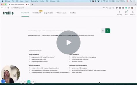 is trellis law legit reddit|State Trial Court Case Search & Judge Analytics Platform .